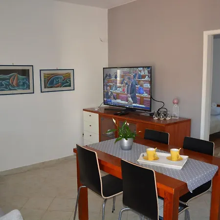 In Vir/insel 7473b Ferienhaus