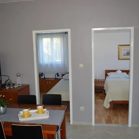 Ferienhaus In Vir/insel 7473b