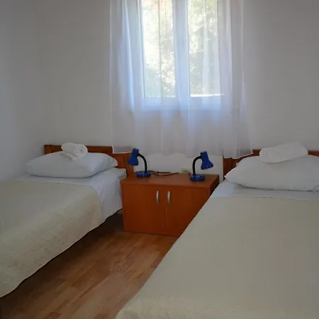 Ferienhaus In Vir/insel 7473b