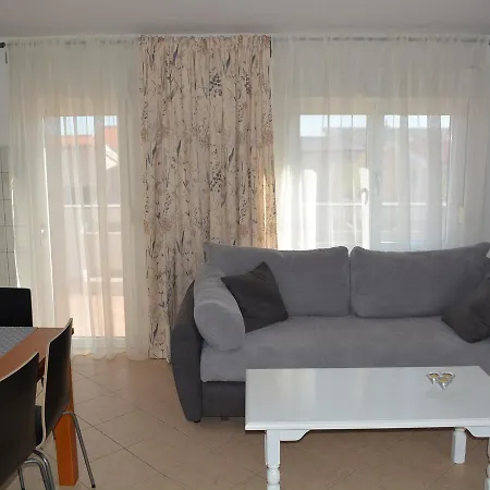 In Vir/insel 7473b Ferienhaus Vir