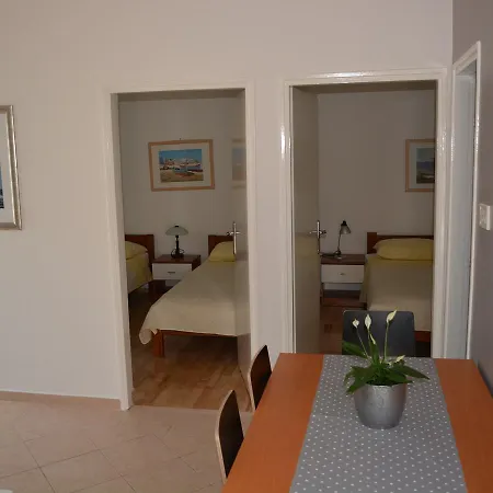 In Vir/insel 7473b Ferienhaus *