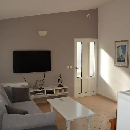 In Vir/insel 7473b Ferienhaus
