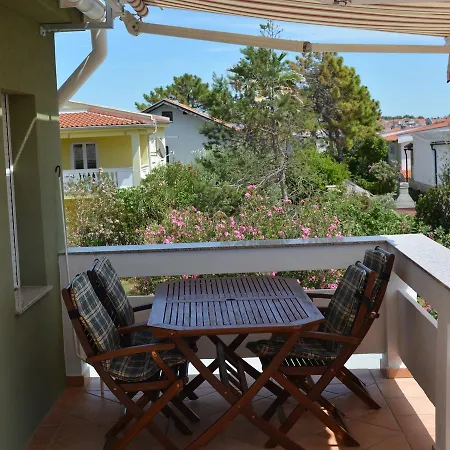 Ferienhaus In Vir/insel 7473b Vir
