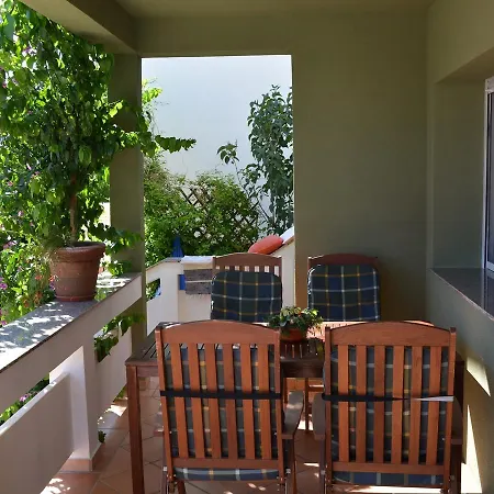 In Vir/insel 7473b Ferienhaus *